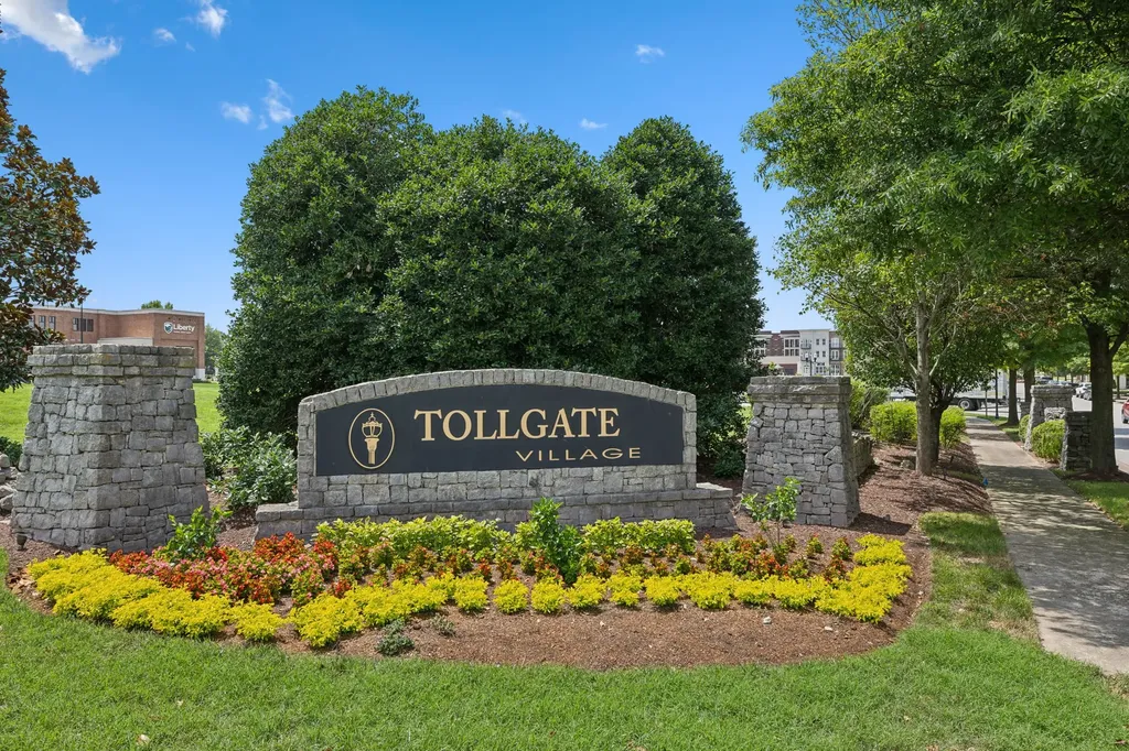 3478 Milford Drive Thompsons Station TN 37179