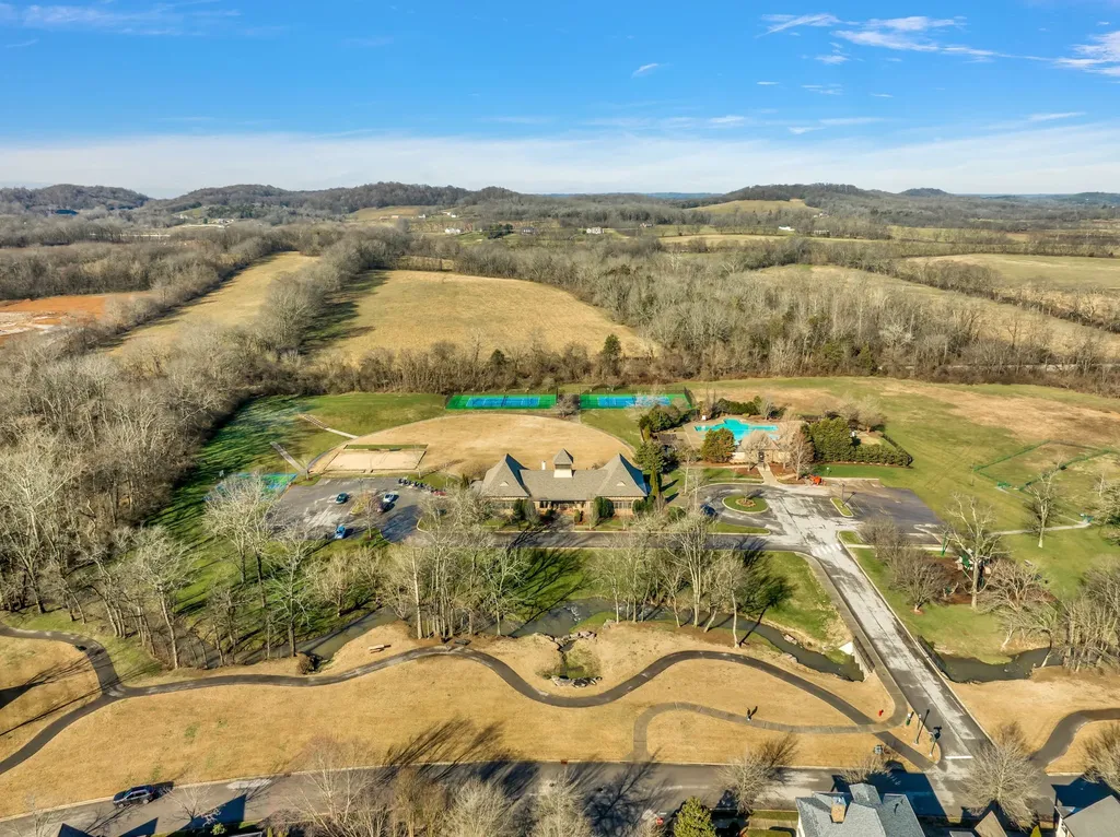 3478 Milford Drive Thompsons Station TN 37179