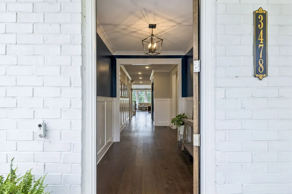 3478 Milford Drive Thompsons Station TN 37179