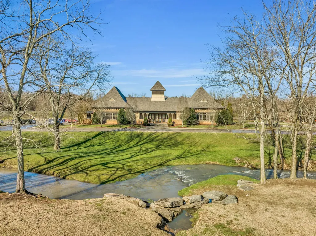 3478 Milford Drive Thompsons Station TN 37179