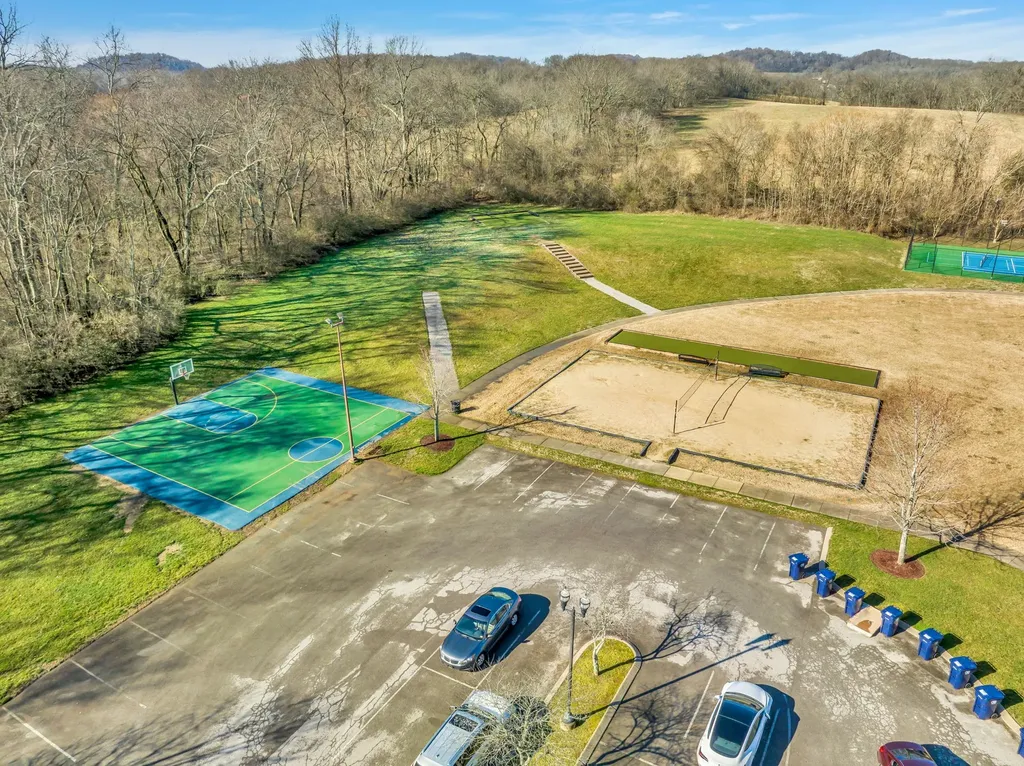 3478 Milford Drive Thompsons Station TN 37179