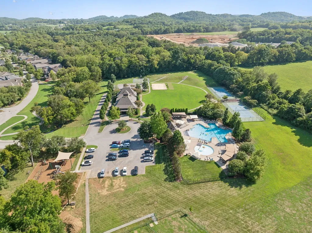 3478 Milford Drive Thompsons Station TN 37179