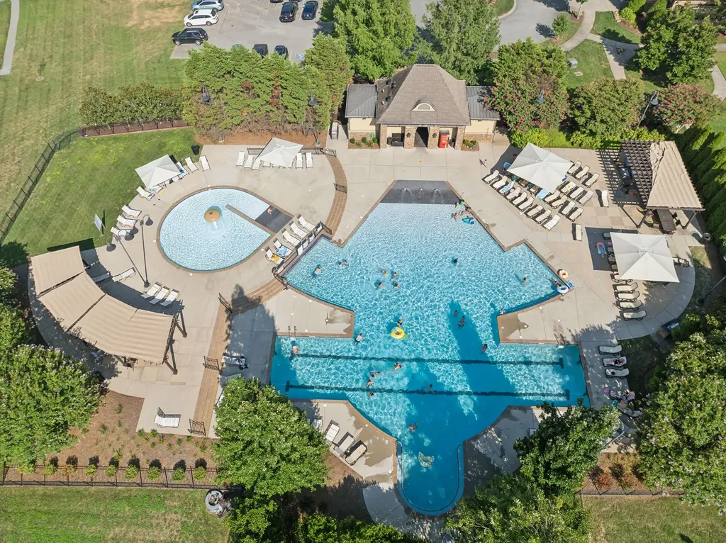 3478 Milford Drive Thompsons Station TN 37179