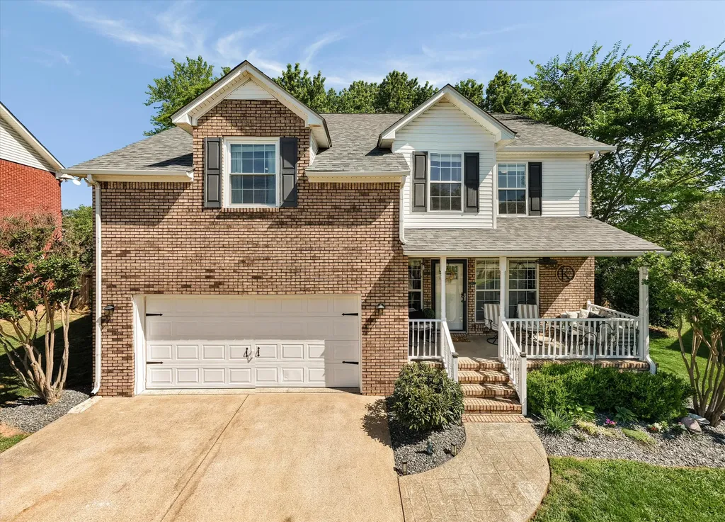 302 Cheairs Court Spring Hill TN 37174