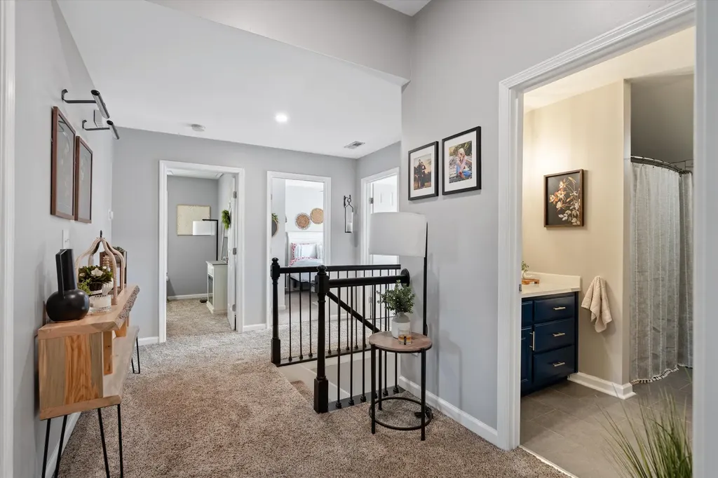 302 Cheairs Court Spring Hill TN 37174