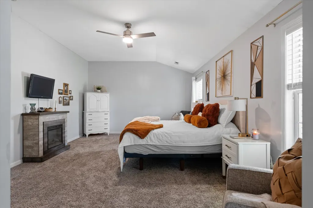 302 Cheairs Court Spring Hill TN 37174
