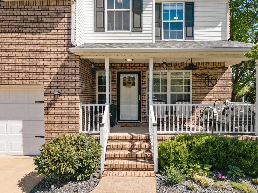 302 Cheairs Court Spring Hill TN 37174