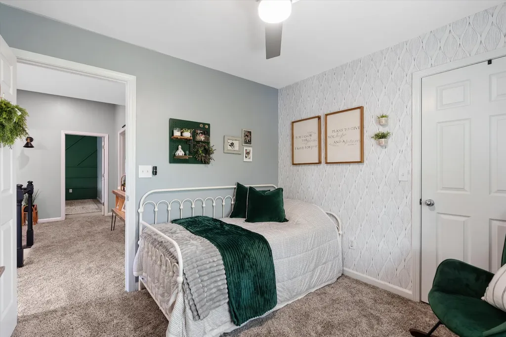 302 Cheairs Court Spring Hill TN 37174