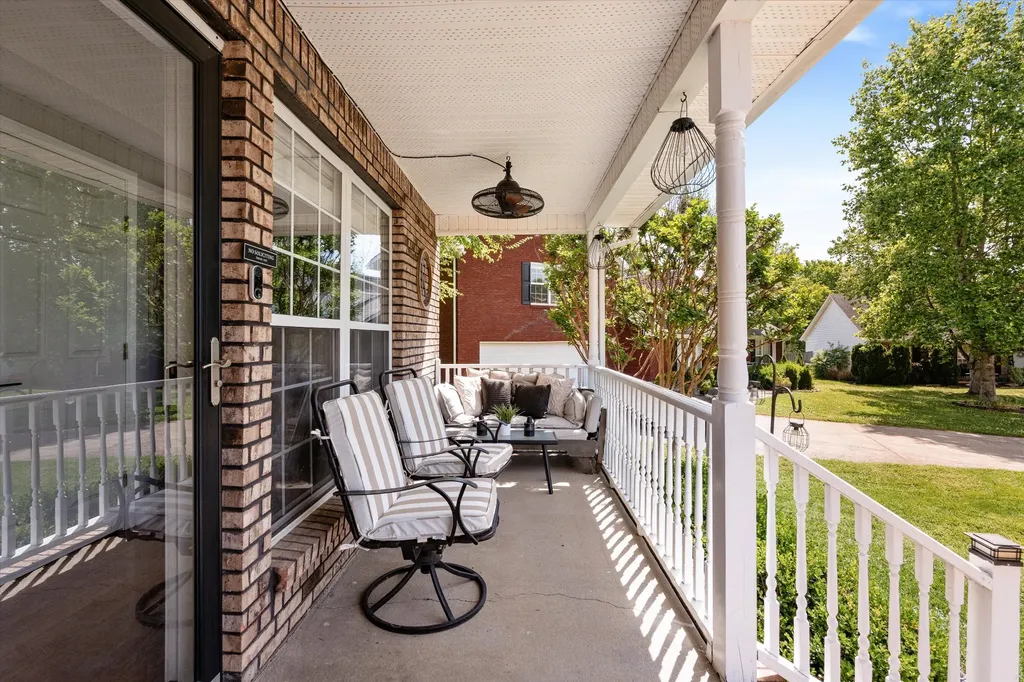 302 Cheairs Court Spring Hill TN 37174