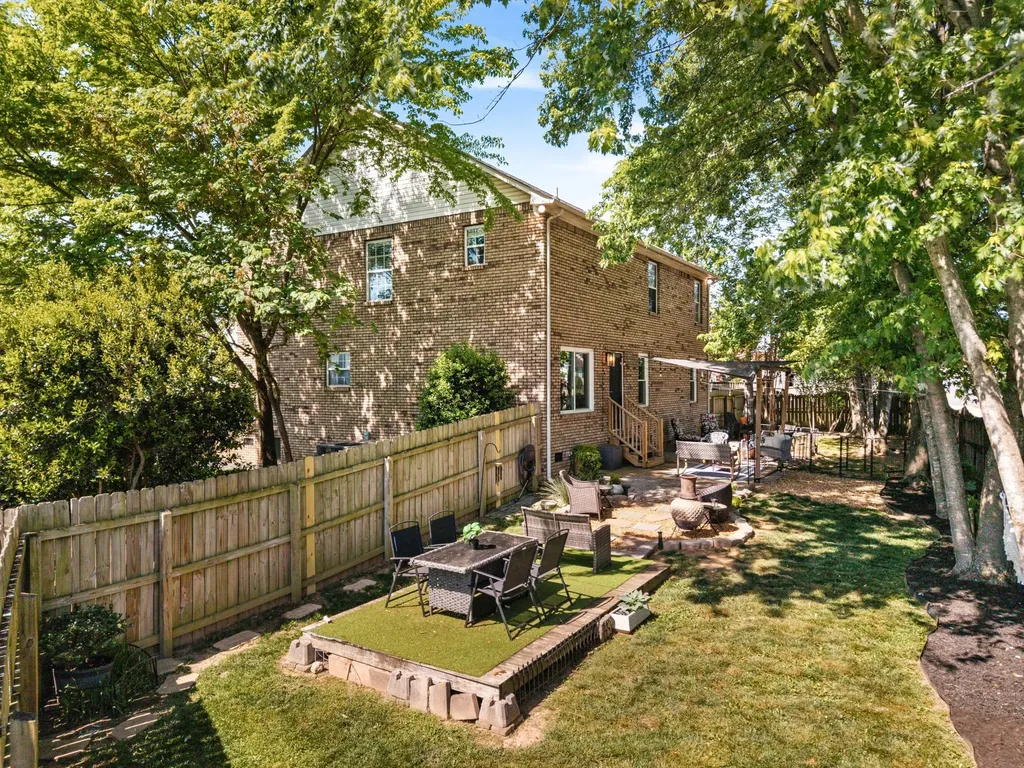 302 Cheairs Court Spring Hill TN 37174