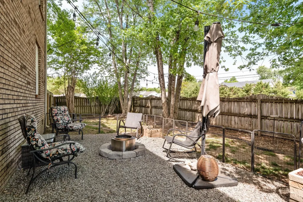302 Cheairs Court Spring Hill TN 37174