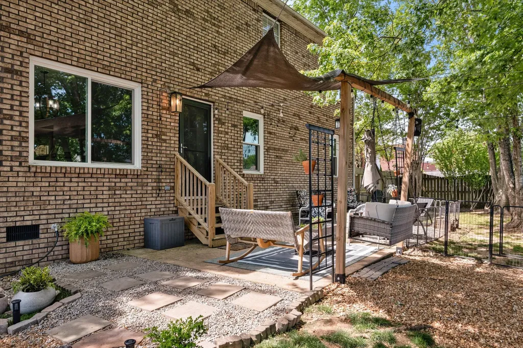 302 Cheairs Court Spring Hill TN 37174
