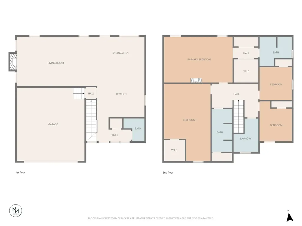302 Cheairs Court Spring Hill TN 37174
