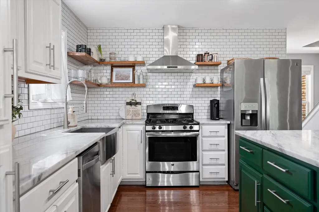 302 Cheairs Court Spring Hill TN 37174