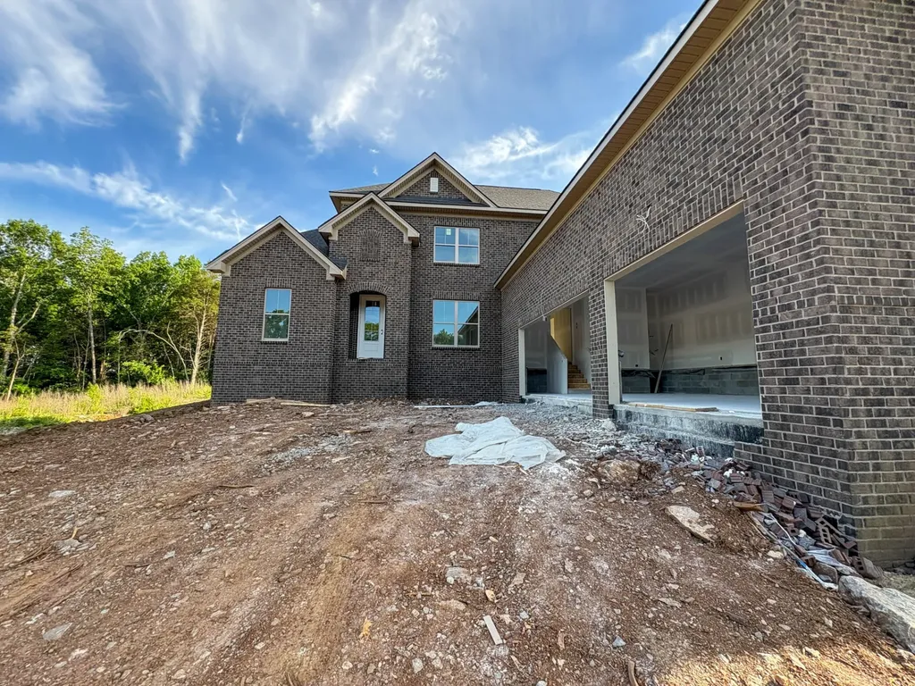 315 Goodwin Lane Lebanon TN 37087