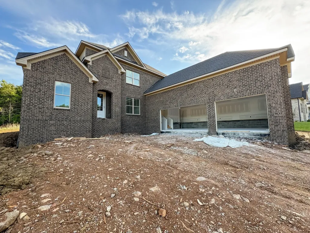 315 Goodwin Lane Lebanon TN 37087