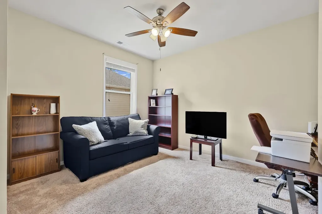 6515 Tulip Tree Drive Murfreesboro TN 37128