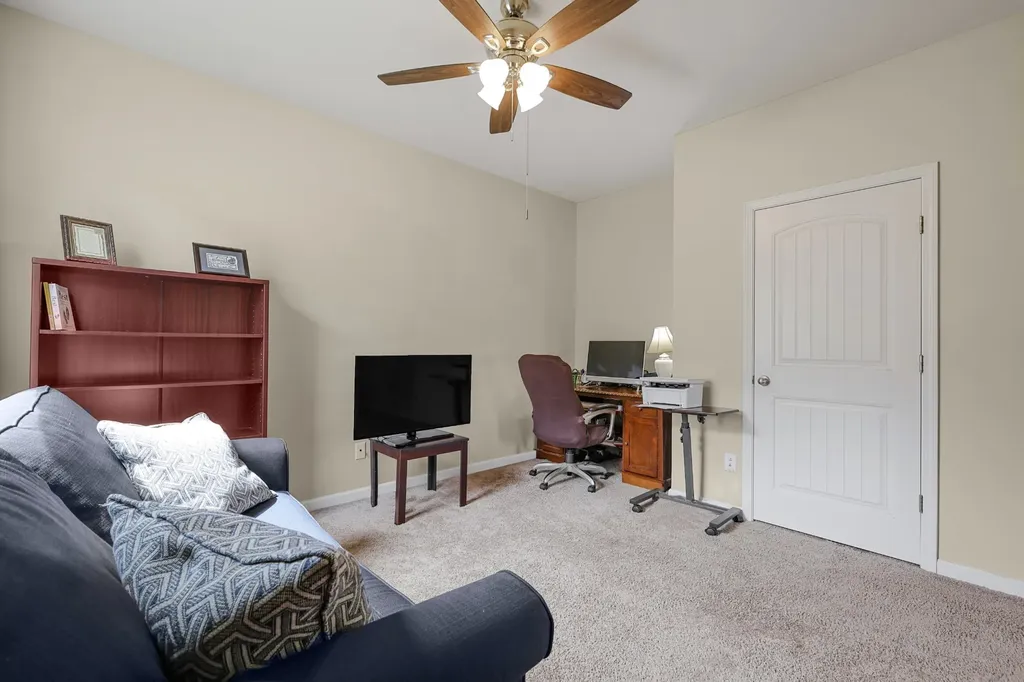 6515 Tulip Tree Drive Murfreesboro TN 37128