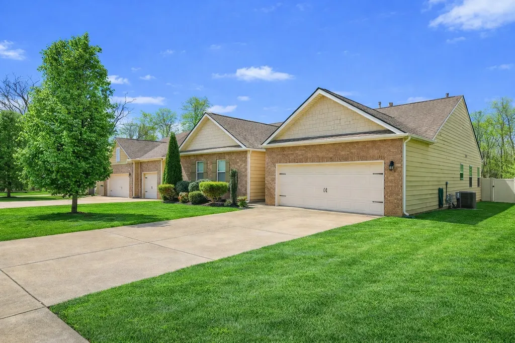 6515 Tulip Tree Drive Murfreesboro TN 37128