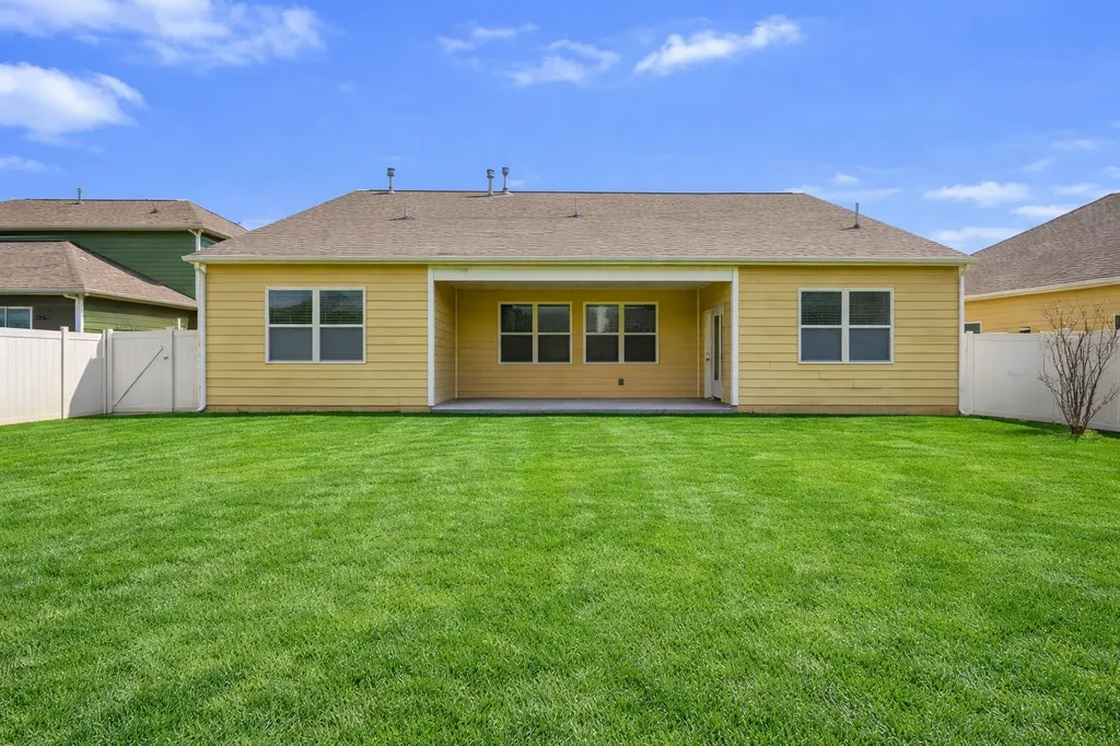 6515 Tulip Tree Drive Murfreesboro TN 37128