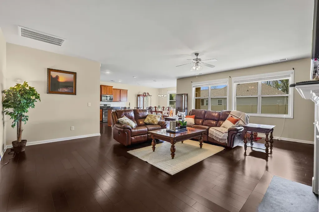 6515 Tulip Tree Drive Murfreesboro TN 37128