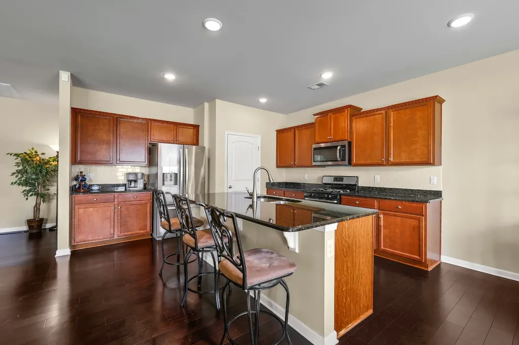 6515 Tulip Tree Drive Murfreesboro TN 37128