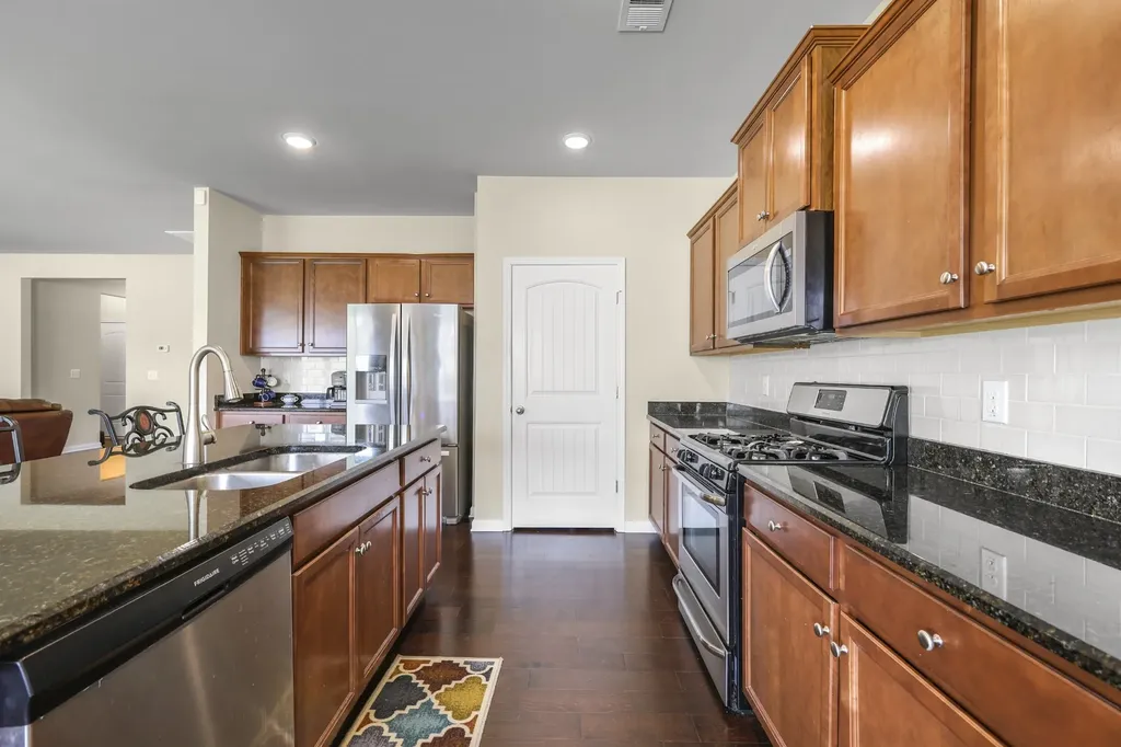 6515 Tulip Tree Drive Murfreesboro TN 37128