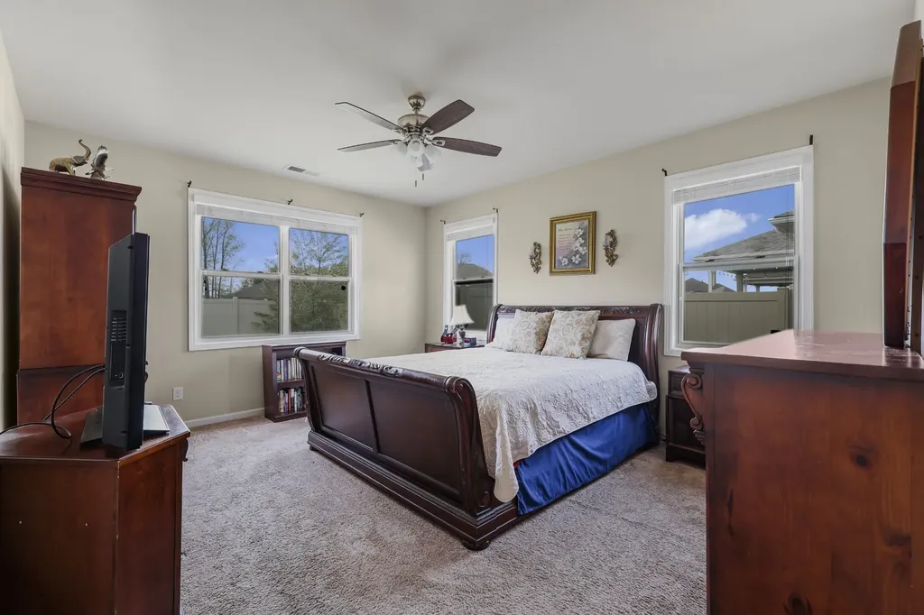 6515 Tulip Tree Drive Murfreesboro TN 37128