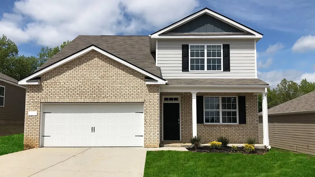 1633 Feather Road Lebanon TN 37090