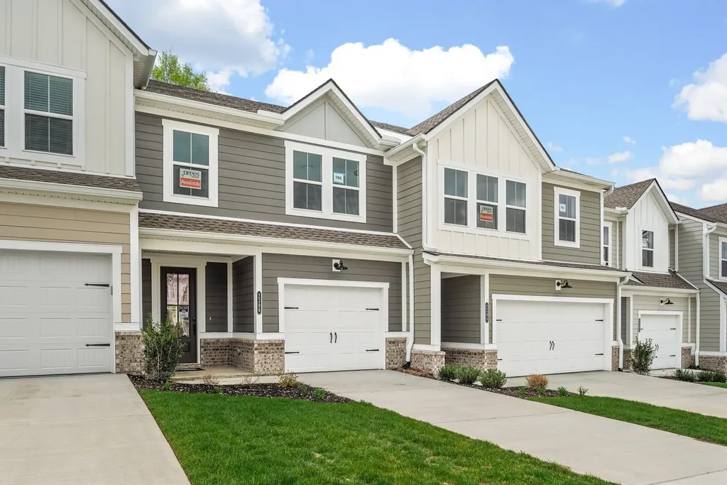 2321 Juneau Lane Columbia TN 38401
