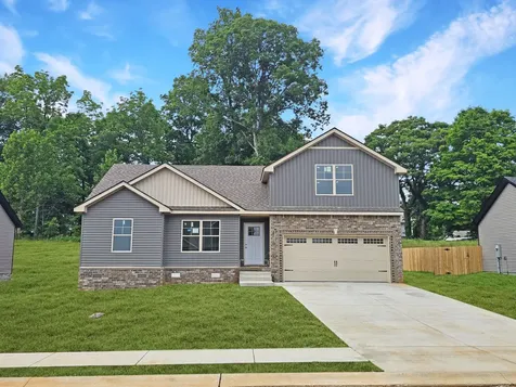 43 Echo Ridge Oak Grove KY 42262