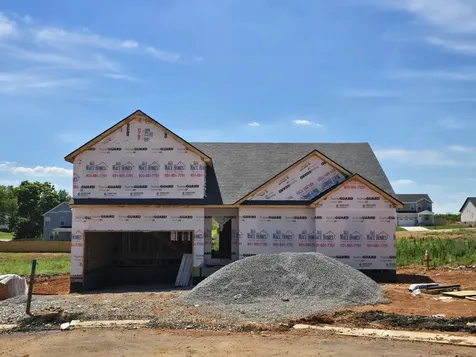 43 Echo Ridge Oak Grove KY 42262