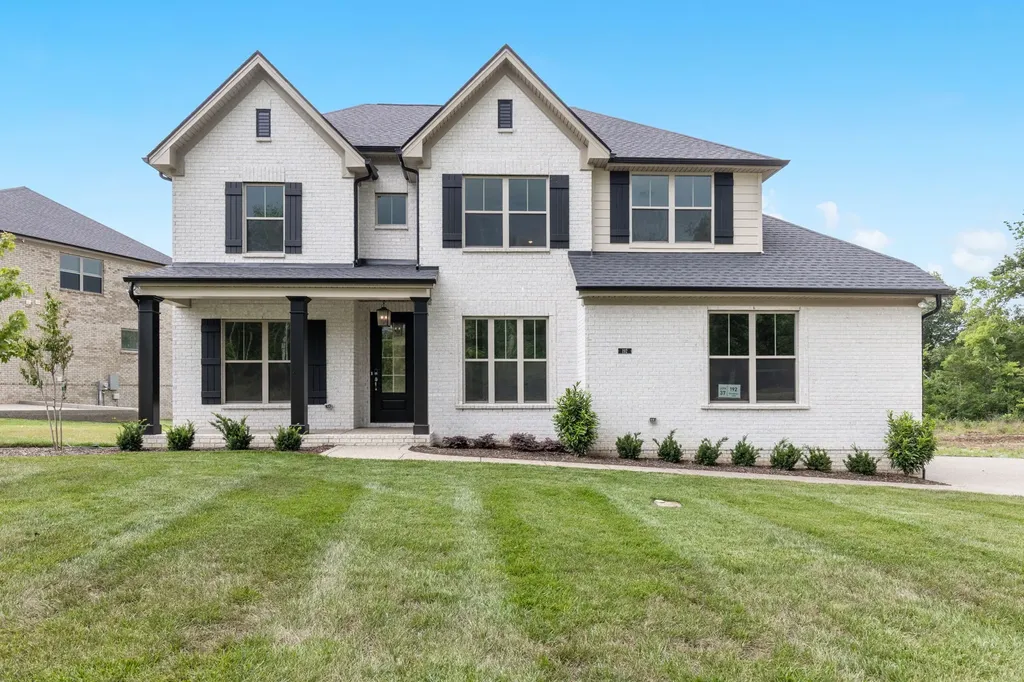192 Watermill Ln Lot 37 Lebanon TN 37087