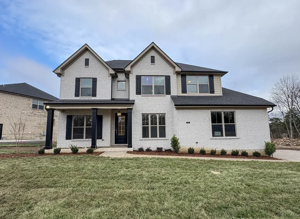 192 Watermill Ln Lot 37 Lebanon TN 37087