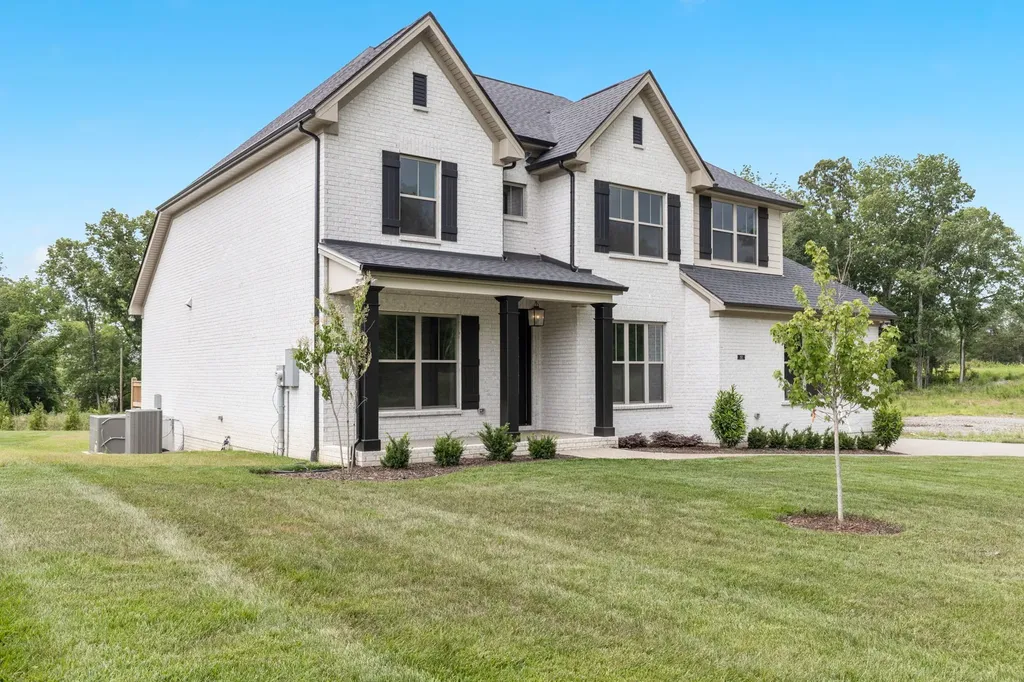 192 Watermill Ln Lot 37 Lebanon TN 37087