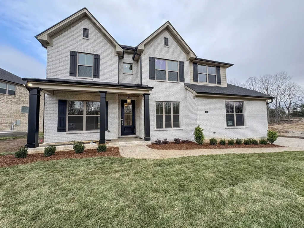 192 Watermill Ln Lot 37 Lebanon TN 37087