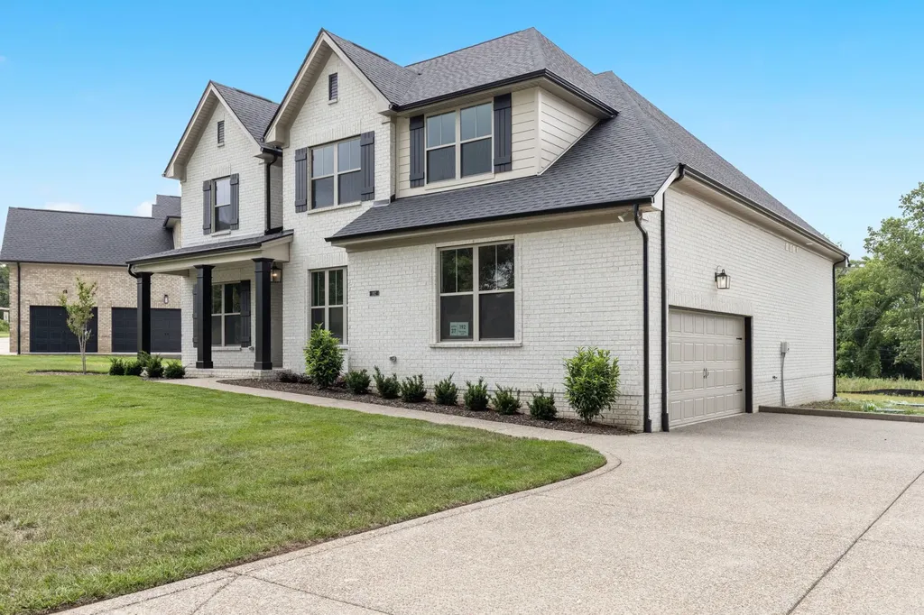 192 Watermill Ln Lot 37 Lebanon TN 37087