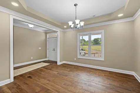 980 Skyline Drive Clifton TN 38425