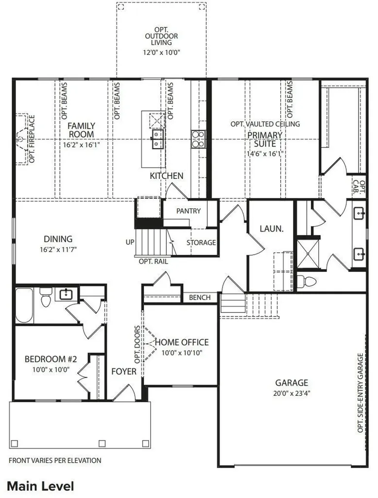 594 Baker Road Columbia TN 38401