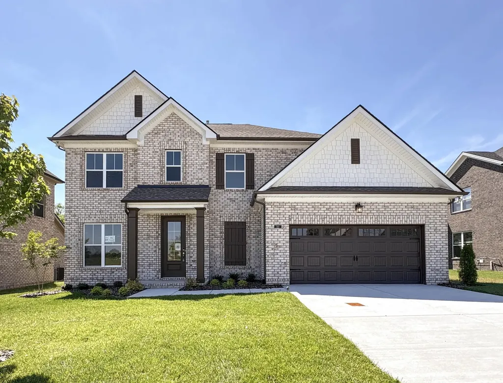 110 Harlinsdale Blvd Lot 88 Gallatin TN 37066