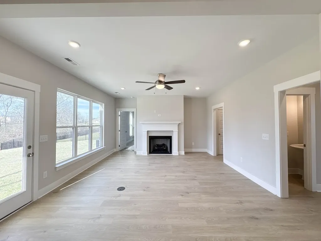110 Harlinsdale Blvd Lot 88 Gallatin TN 37066