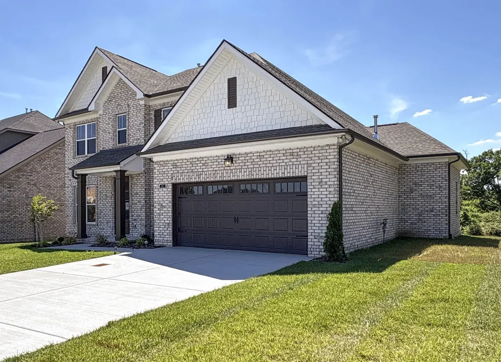 110 Harlinsdale Blvd Lot 88 Gallatin TN 37066