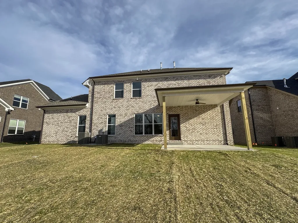 110 Harlinsdale Blvd Lot 88 Gallatin TN 37066
