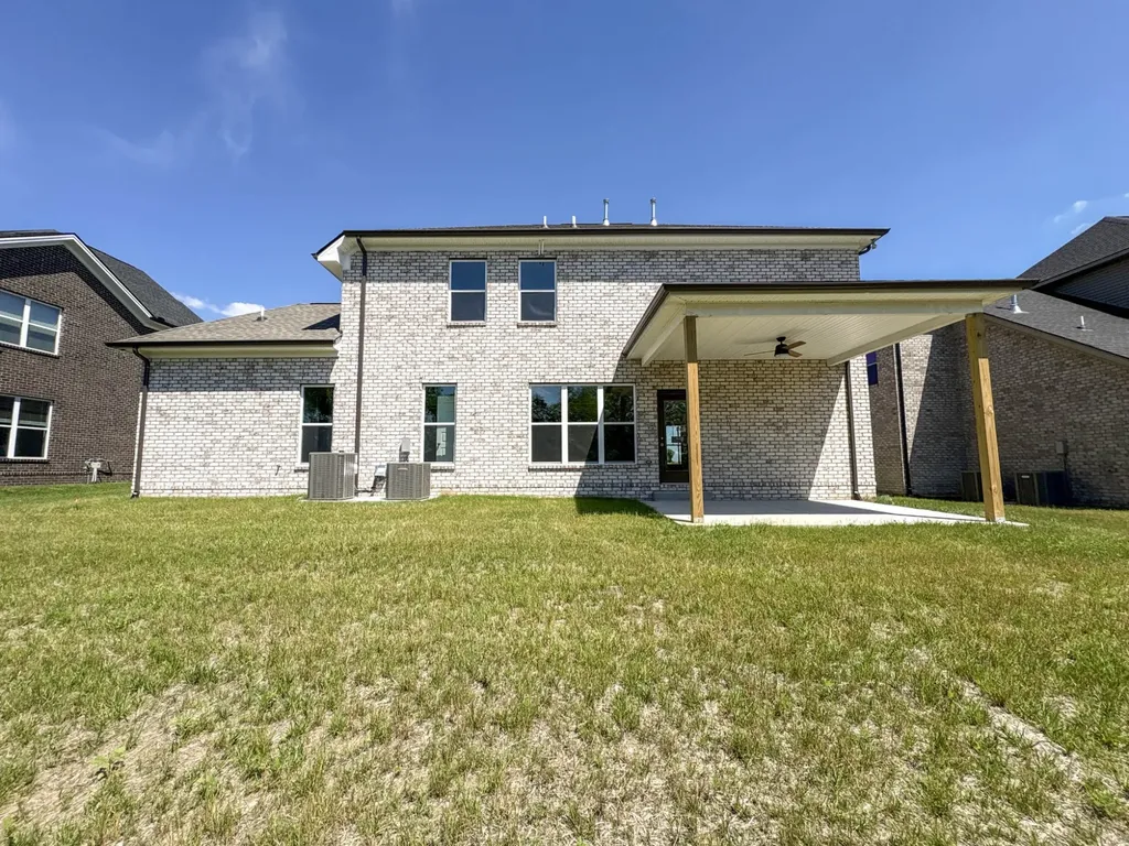 110 Harlinsdale Blvd Lot 88 Gallatin TN 37066