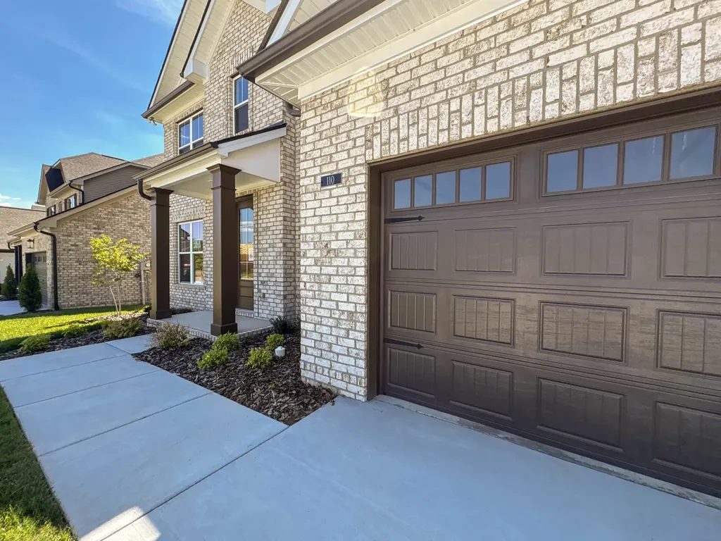 110 Harlinsdale Blvd Lot 88 Gallatin TN 37066