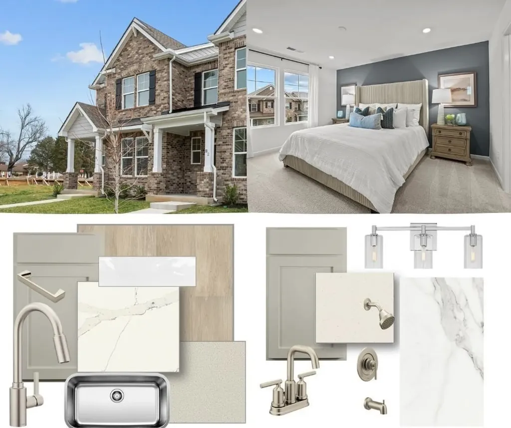 2900 Suzanne Landon Drive Murfreesboro TN 37130