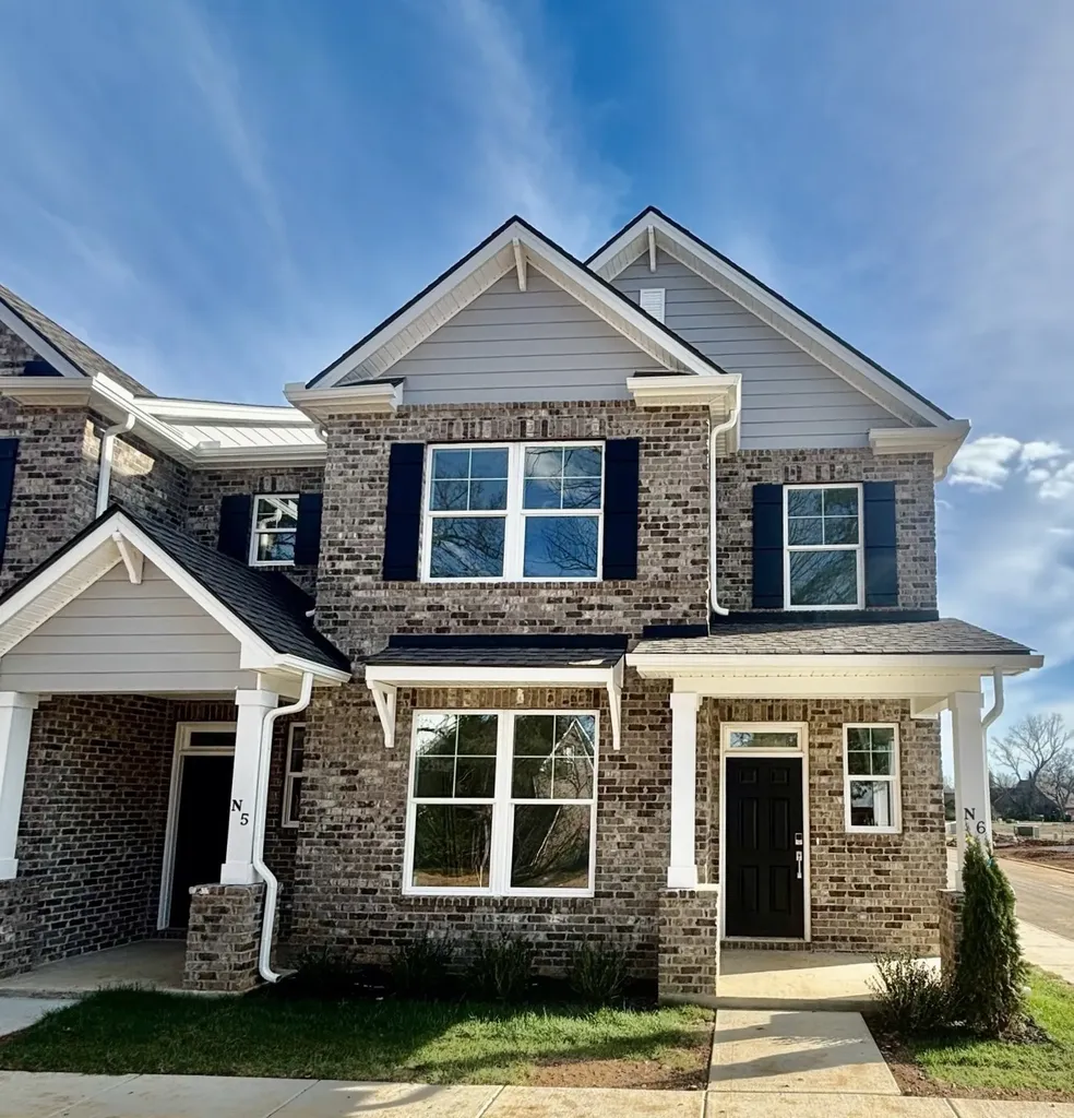 2900 Suzanne Landon Drive Murfreesboro TN 37130
