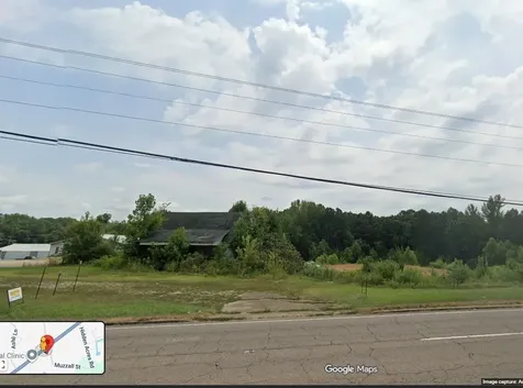 2751 E Wood Street Paris TN 38242