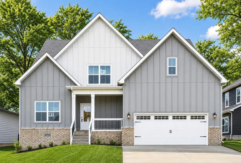 982 Alton Drive Clarksville TN 37043