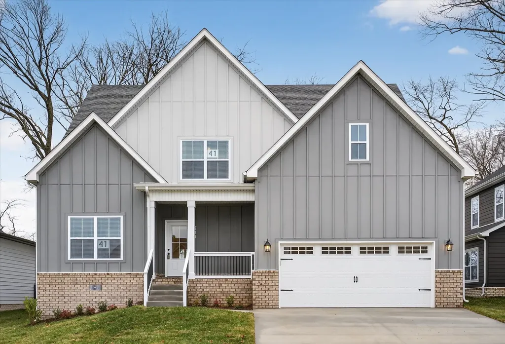 982 Alton Drive Clarksville TN 37043